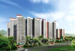 Bukit Batok West Avenue 9 (D23), Shop House #575681731